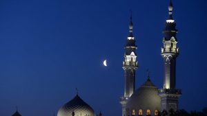 کلیپ، متن و عکس استوری شب قدر