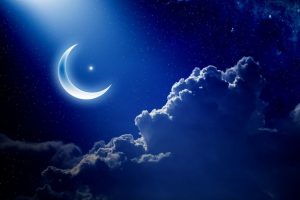 شعر و متن رسمی شب قدر ماه مبارک رمضان