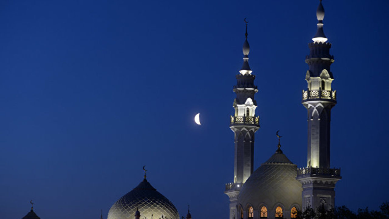 متن رسمی شب قدر ماه مبارک رمضان