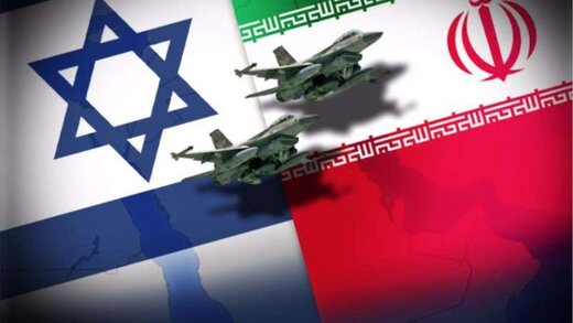 اسرائیل ایران را تهدید به جنگ کرد!