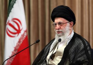 انتقاد صریح آیت الله خامنه ای از فایل صوتی ظریف