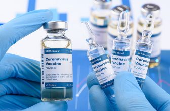 ۴ واکسن کرونا که در ایران تزریق می شوند
