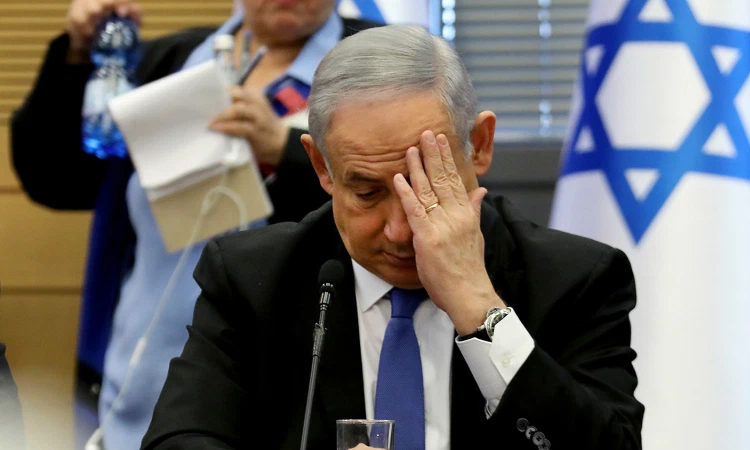 واکنش اسرائیل به مذاکرات ایران و عربستان