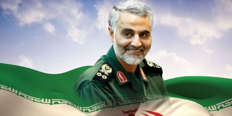 اطلاعات جدید از ترور سردار سلیمانی