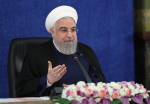 رئیس‌جمهور گفت: هم آمریکایی‌ها و هم اروپایی‌ها با صراحت تمام اعلام می‌کنند که راهی جز رفع تحریم‌ها و بازگشت به برجام نداریم و تقریباً همه تحریم‌های اصلی و اصولی برطرف شده است و مذاکرات برای برخی جزئیات ادامه دارد.