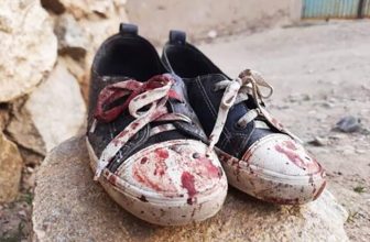 انفجار مقابل مدرسه دخترانه کابل
