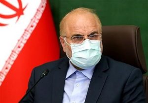 قالیباف کاندید ریاست جمهوری نمیشود