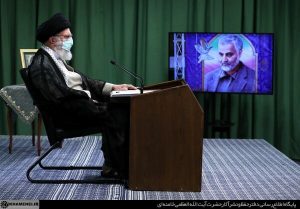 رهبر انقلاب: مشارکت بالا در انتخابات در درجه اول اهمیت