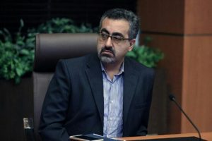 جهانپور به شایعه مفقود شدن واکسن های وارداتی پاسخ داد