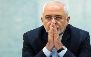 ظریف درباره دلایل عدم کاندیداتوری اش بیانیه داد