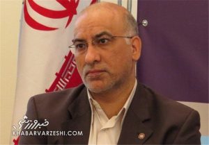 انتقاد فرهاد مجیدی از آذری جهرمی