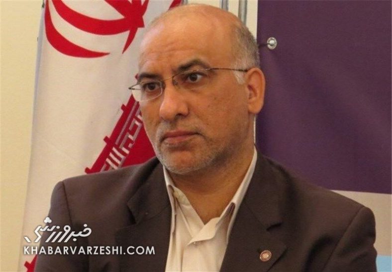 انتقاد فرهاد مجیدی از آذری جهرمی