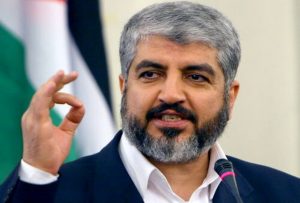 شروط حماس برای آتش بس