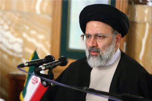 علت تاخیر ابراهیم رئیسی برای کاندیداتوری