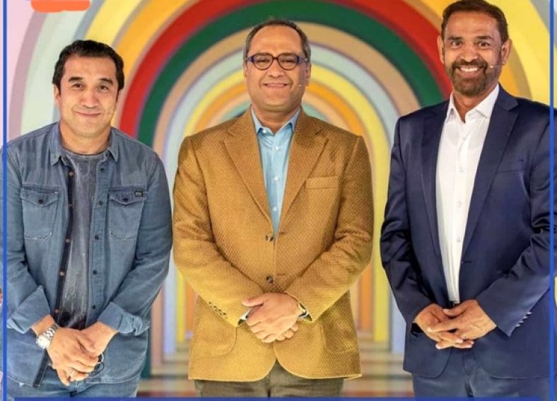 عذرخواهی رامبد جوان برای توهین به نویسندگان