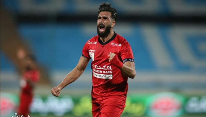 قهرمان اصلی دربی