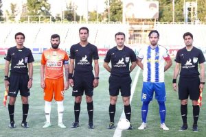 ۶ تعویض پیکان برابر سایپا