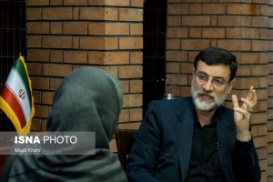 قاضی زاده: دوران چپ و راست گذشته