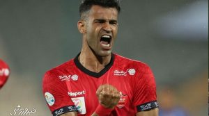 رای کمیته انضباطی برای شادی گل آل کثیر در دربی