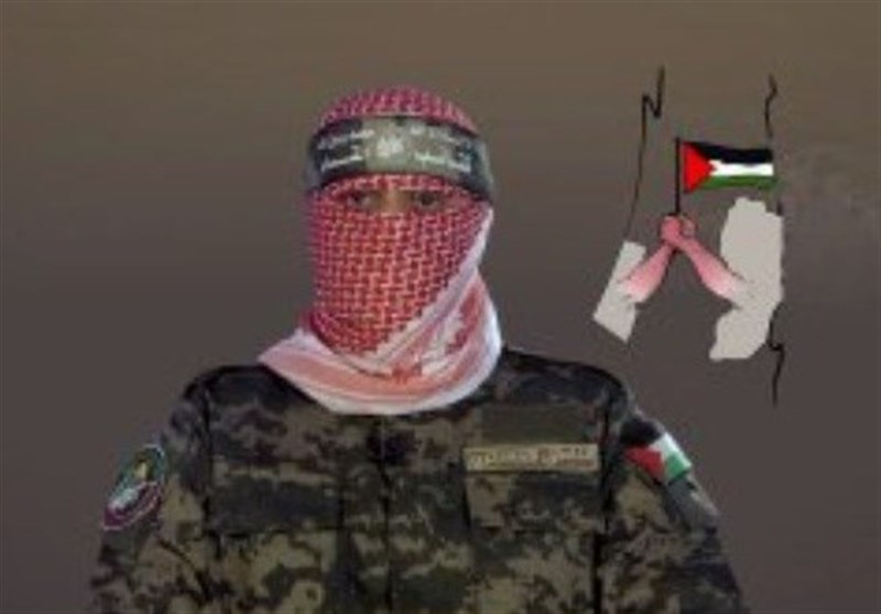 مقاومت فلسطین