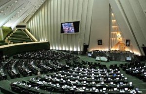 نامه 200 نماینده مجلس به رئیس جمهور