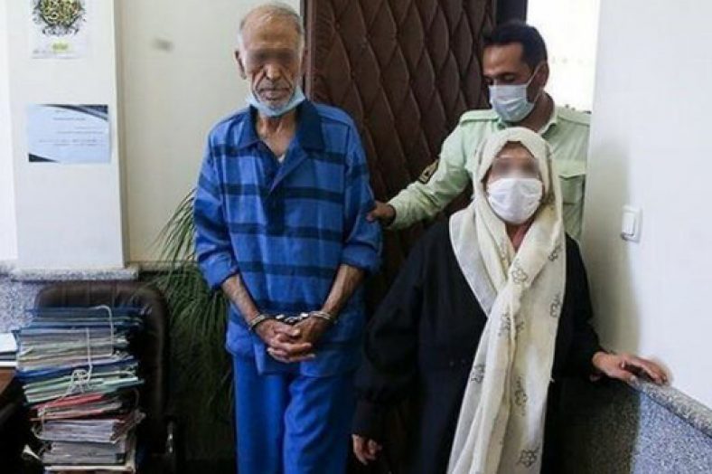 خواهر و برادر بابک خرمدین کجا هستند