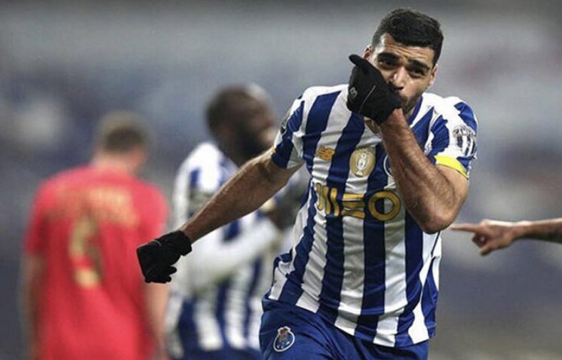 گل جدید طارمی به بلننسس