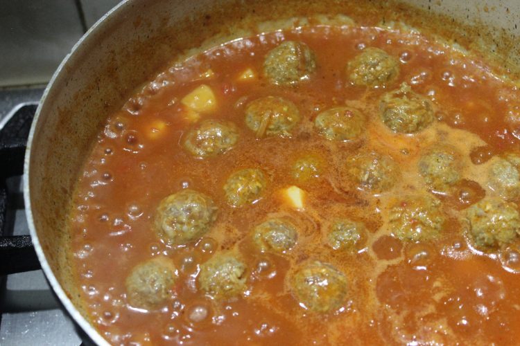 طرز تهیه سر گنجشکی
