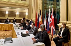 مذاکرات وین؛ آیا برجام به محاق رفته است؟