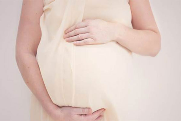 مشکلات خودارضایی در بارداری 