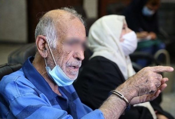 پرونده بابک خرمدین