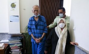 جزییات جدید پرونده بابک خرمدین