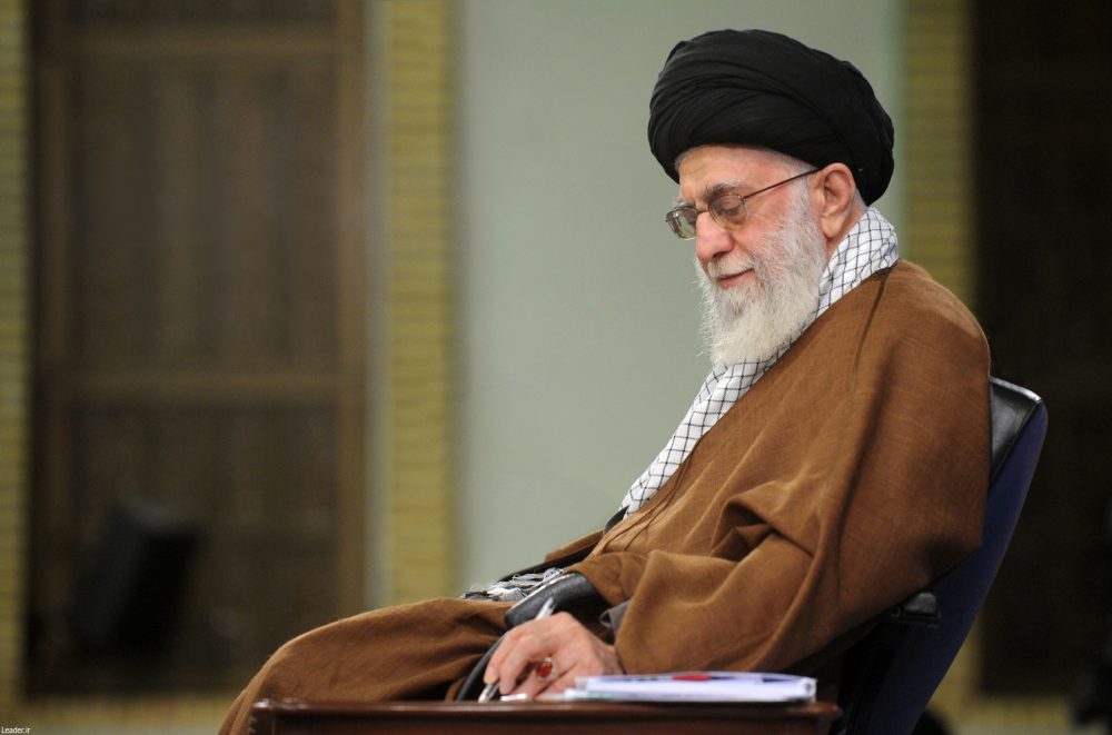 پاسخ رهبر انقلاب درباره نظر نهایی شورای نگهبان