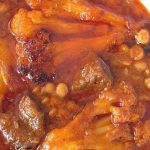 طرز تهیه خورش گل کلم