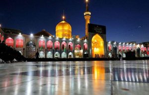 روش توسل به امام رضا (ع)