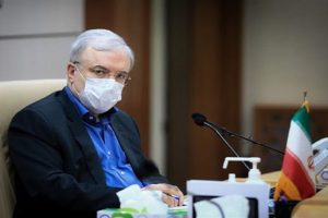 شنبه از واکسن اسپوتنیک ایرانی رونمایی می‌شود