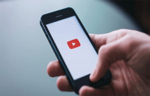 دانلود از یوتیوب با گوشی