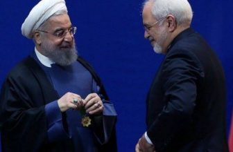احیای برجام در دولت روحانی