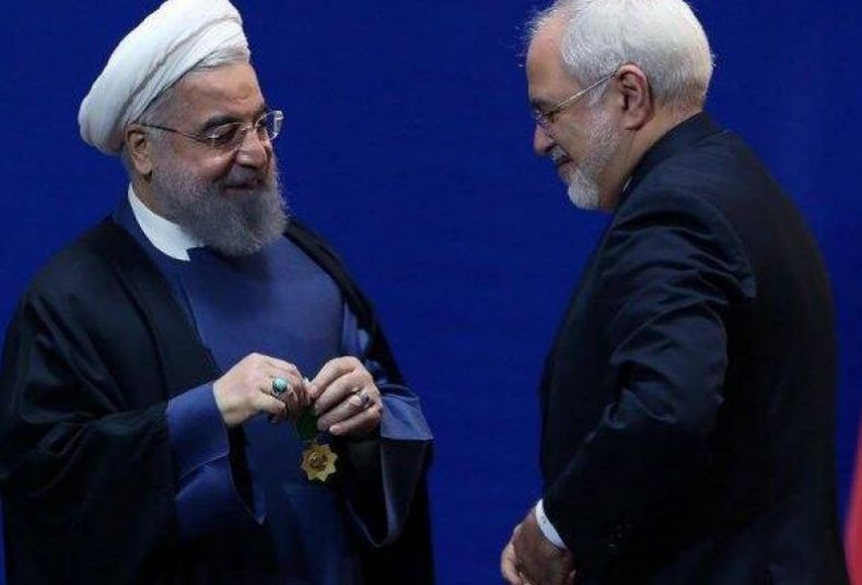 احیای برجام در دولت روحانی