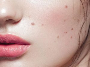 عوارض برداشتن خال به روش های مختلف