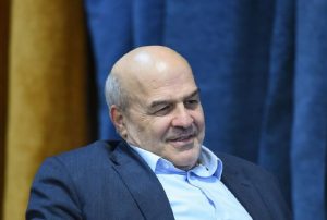 عیسی کلانتری