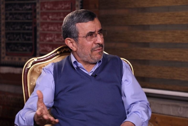 تعداد رای احمدی‌نژاد در انتخابات ۱۴۰۰مشخص شد