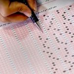 فروش سوالات کنکور با یک میلیارد تومان