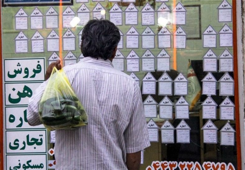 قیمت مسکن