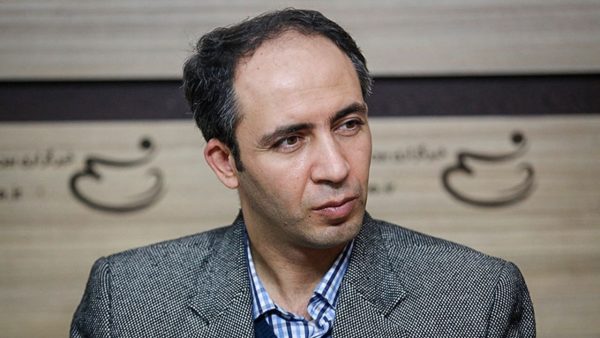 وحید شقاقی