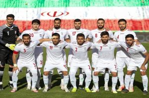 نتایج قرعه کشی مقدماتی جام جهانی 2020