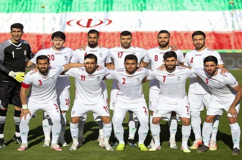 نتایج قرعه کشی مقدماتی جام جهانی 2020
