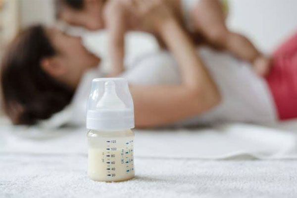 خواص شیرخشت برای نوزاد