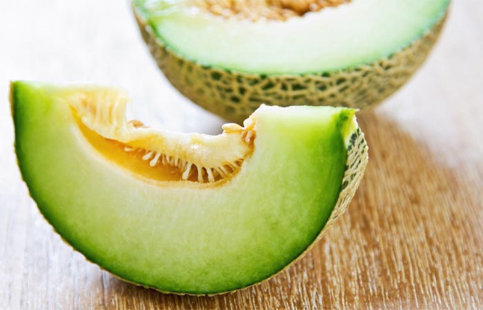 طبع خربزه و مصلحات آن