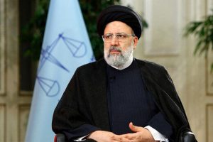 عدم تمایل رئیسی برای کار با جلیلی